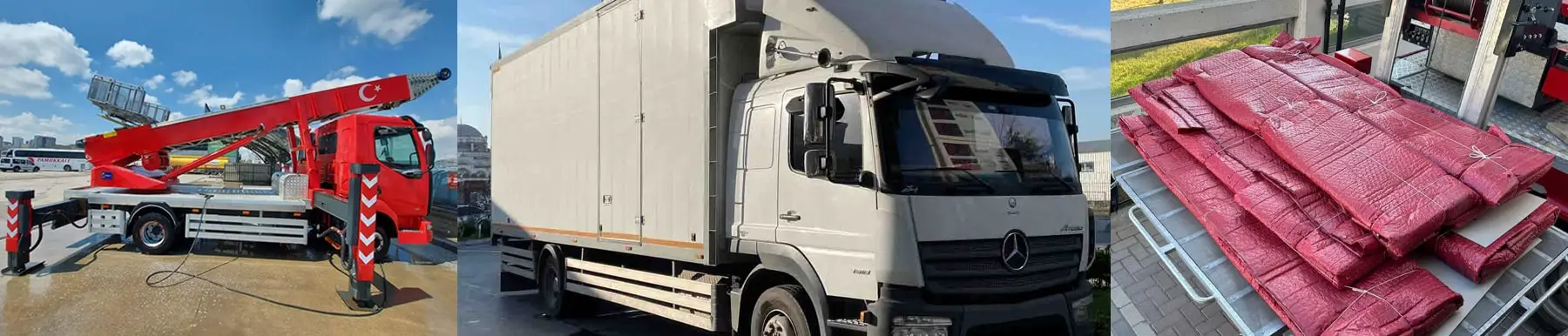 Beylikdüzü Parça Eşya Taşımacılık Beylikdüzü Parça Eşya Taşımacılık görseli